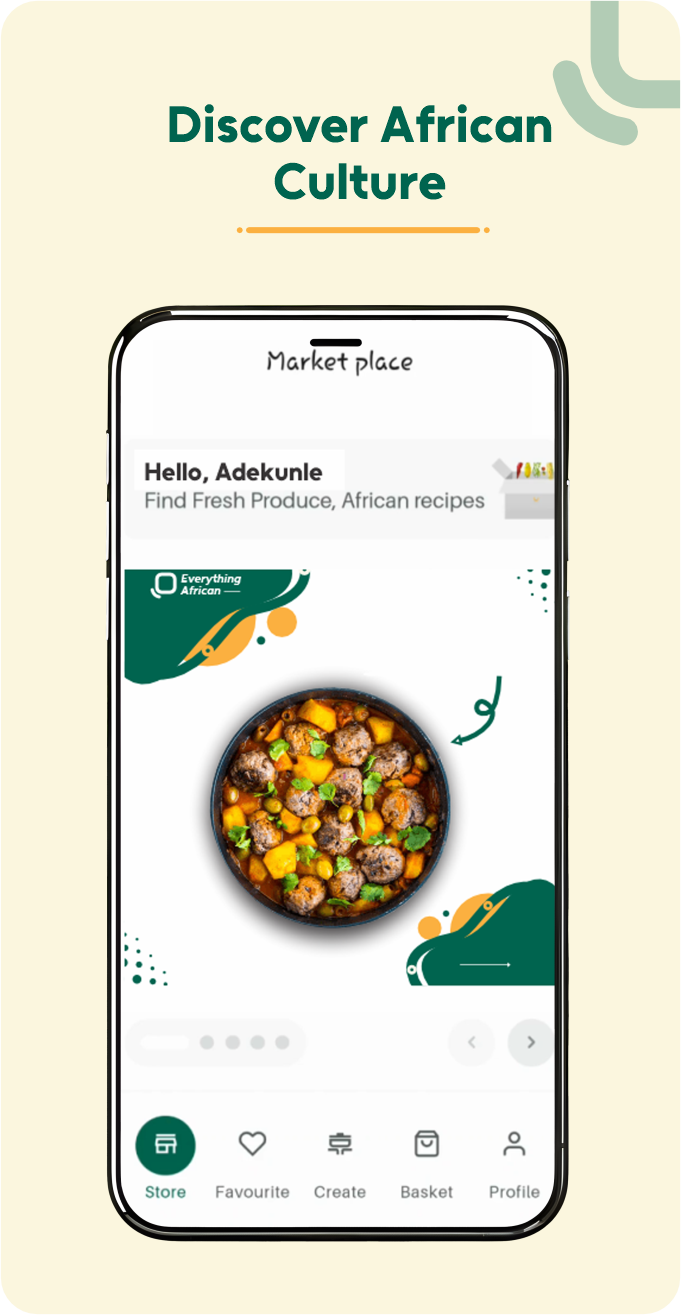 App store